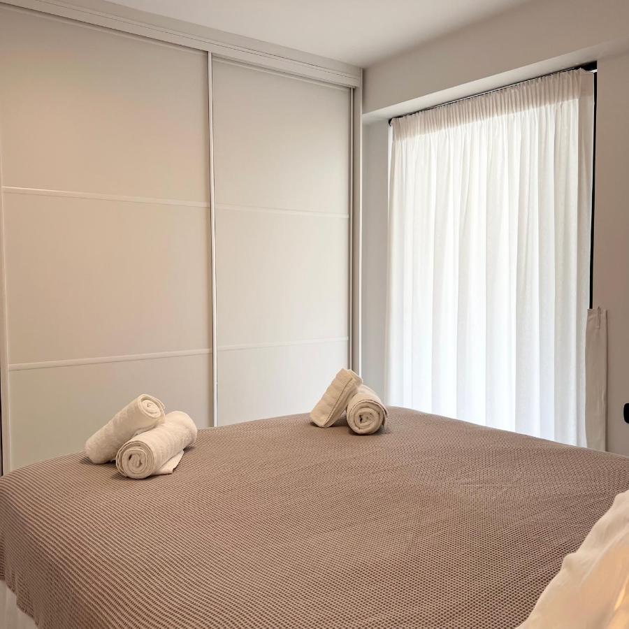 Becool Apartment Pórto Ráfti エクステリア 写真