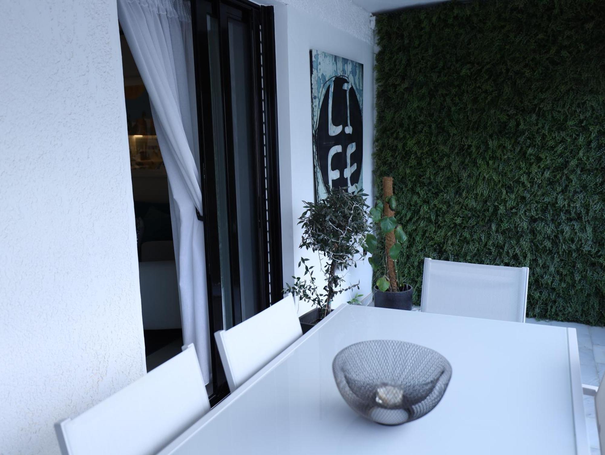 Becool Apartment Pórto Ráfti エクステリア 写真